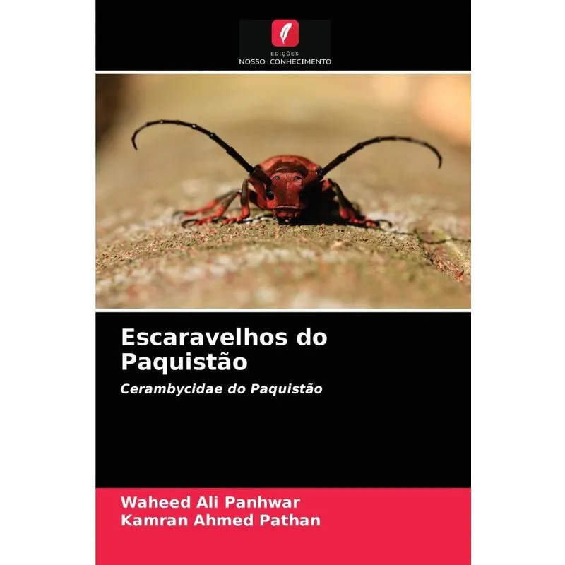 Escaravelhos Do Paquistão