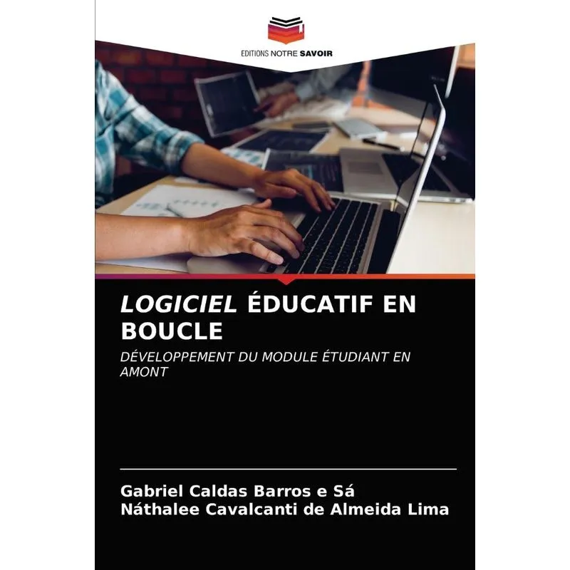 LOGICIEL ÉDUCATIF EN BOUCLE