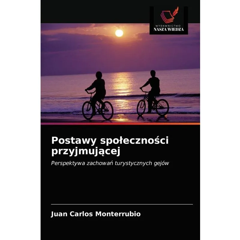 Postawy spolecznosci przyjmujacej
