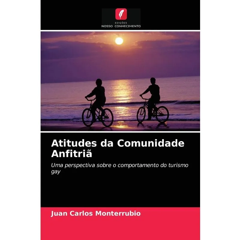 Atitudes da Comunidade Anfitriã