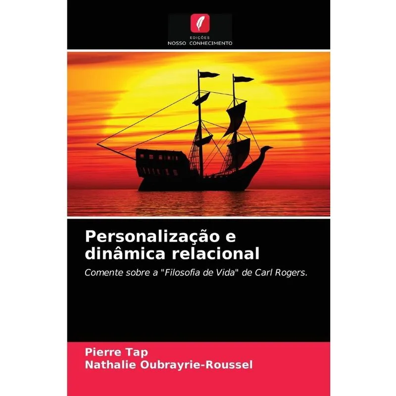 Personalização e dinâmica relacional