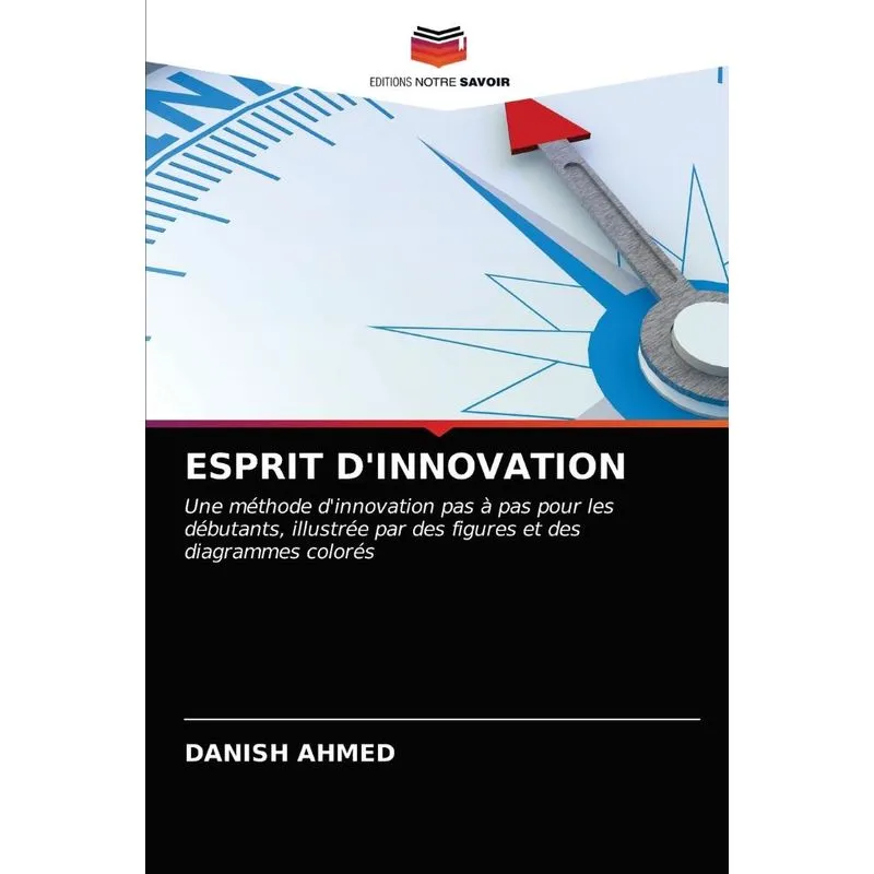 ESPRIT DINNOVATION