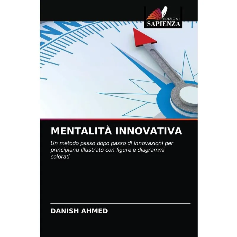 MENTALITÀ INNOVATIVA