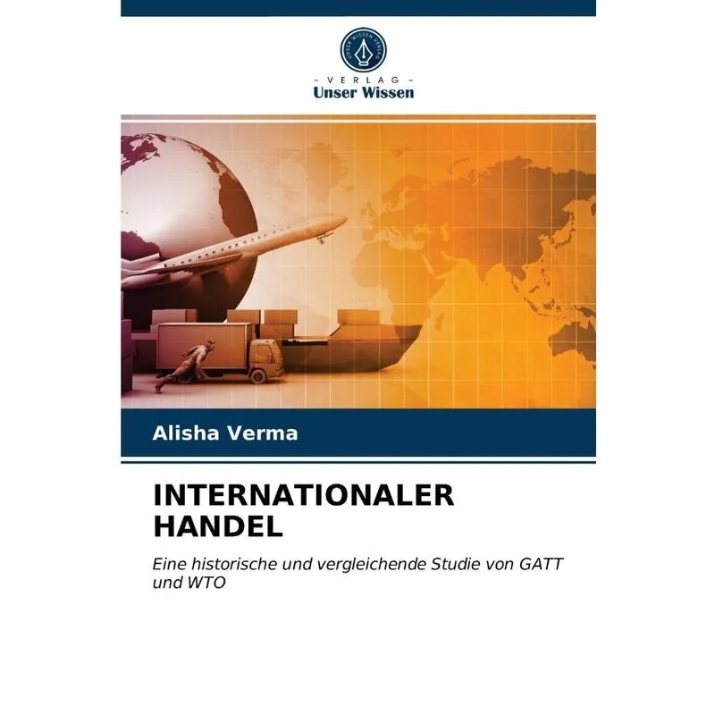 INTERNATIONALER HANDEL