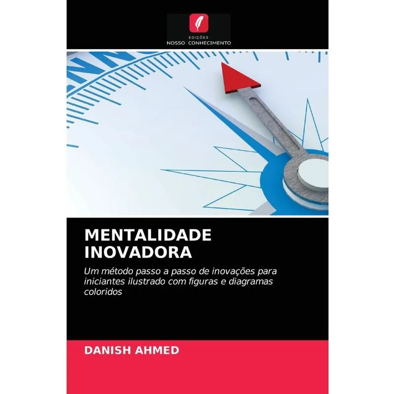 MENTALIDADE INOVADORA