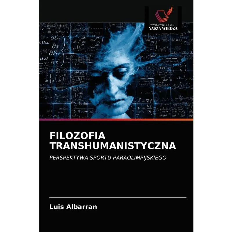 FILOZOFIA TRANSHUMANISTYCZNA