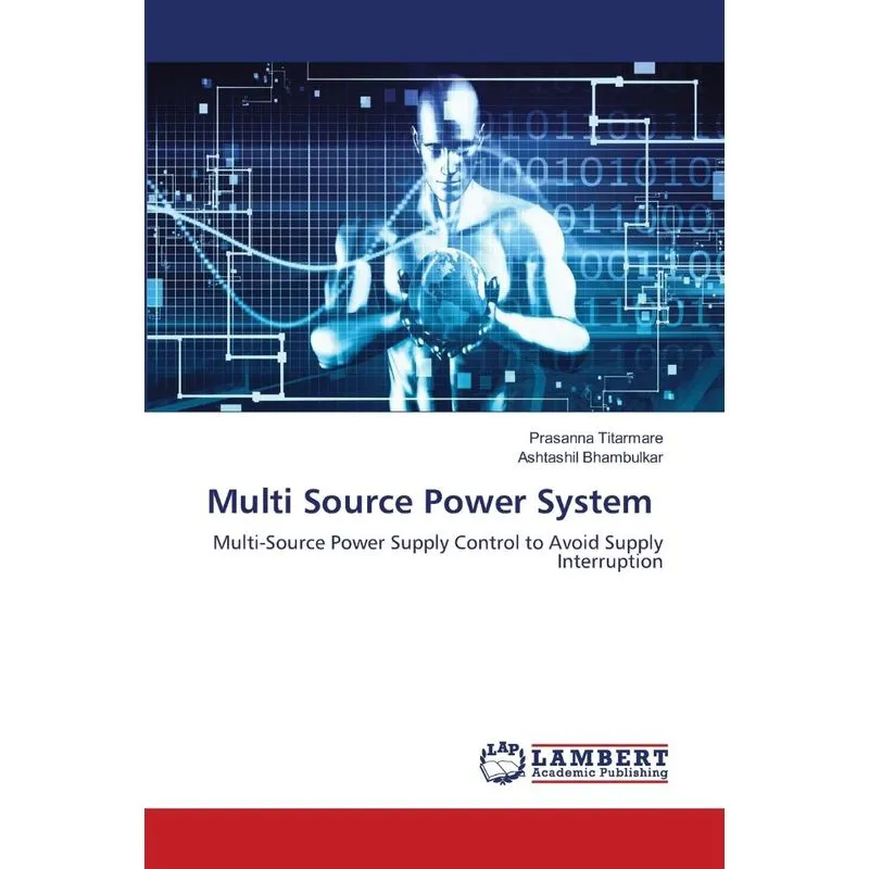Multi Source Power System