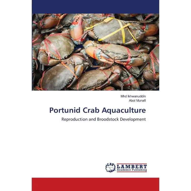 Portunid Crab Aquaculture