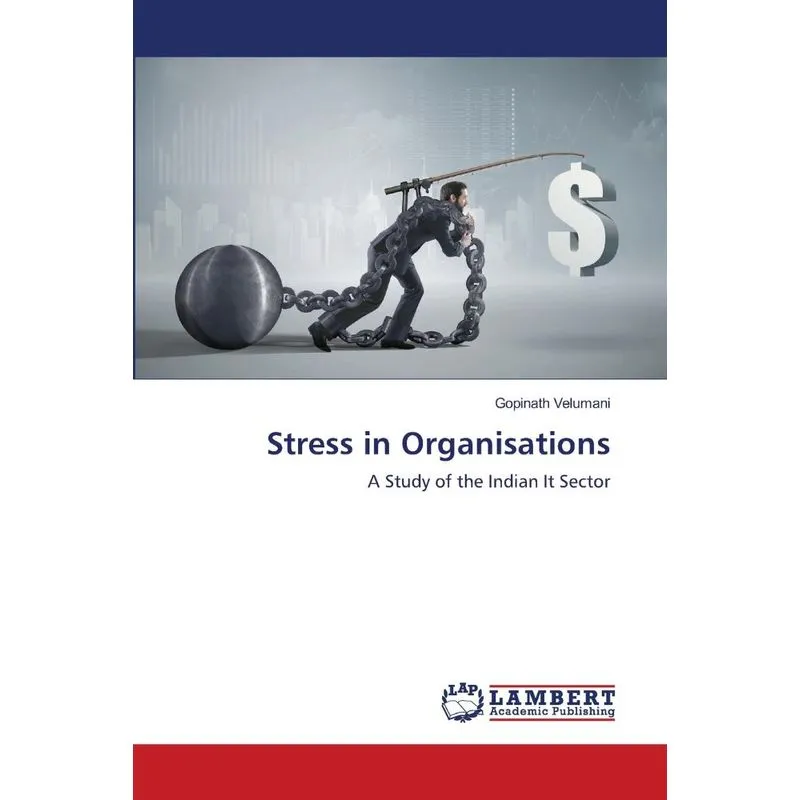 Stress in Organisations