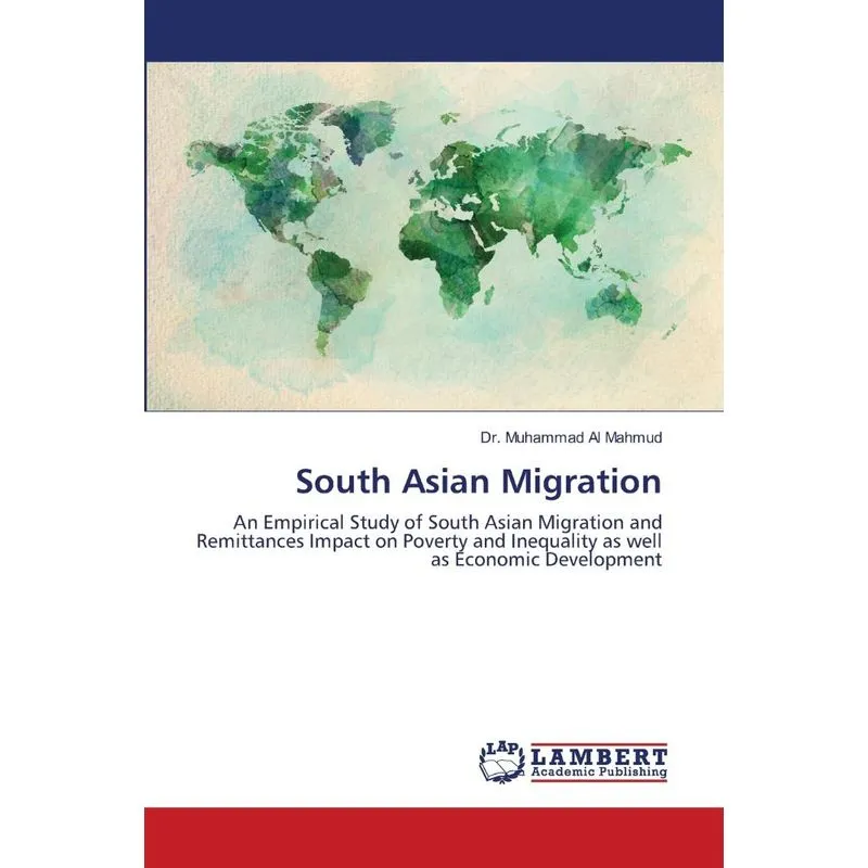 South Asian Migration