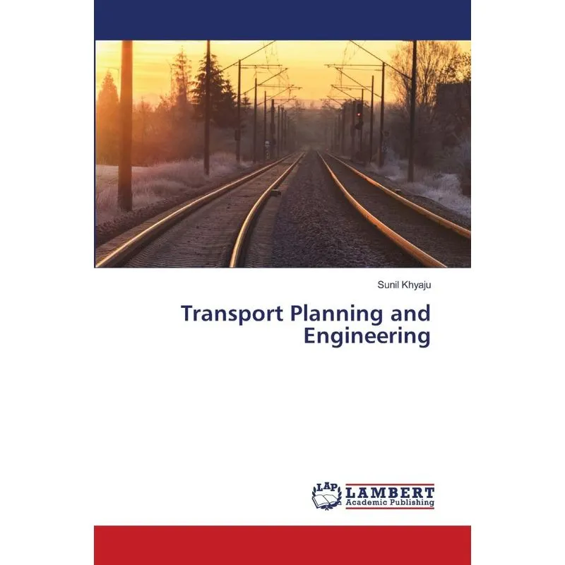 Transport Planning and Engineering