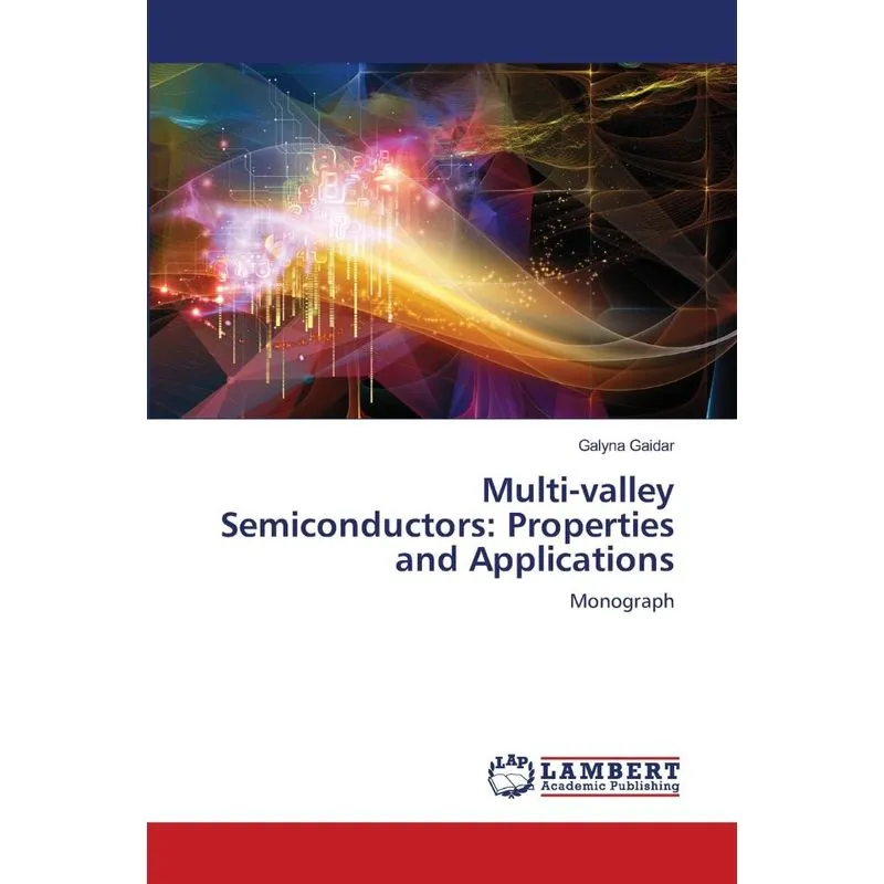 Multi-valley Semiconductors