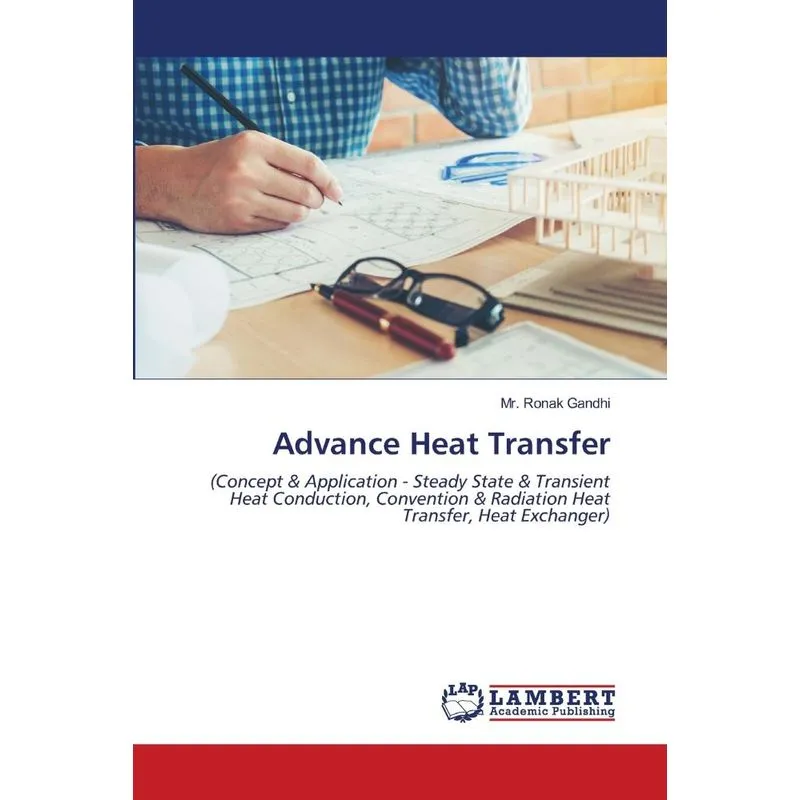 Advance Heat Transfer