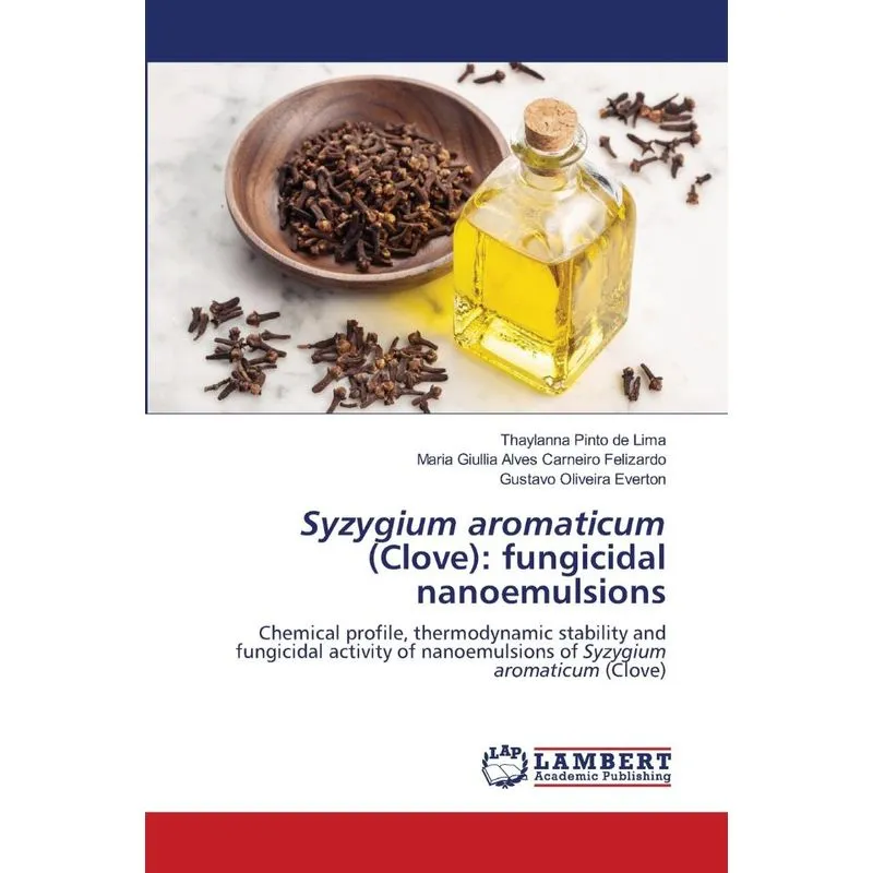 Syzygium Aromaticum (clove)