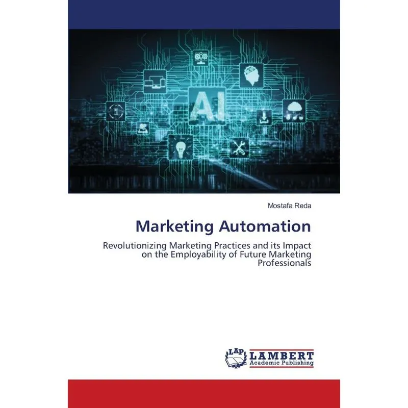 Marketing Automation