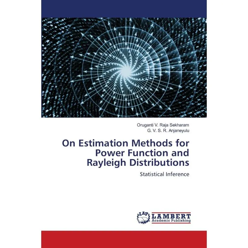 On Estimation Methods for Power Function and Rayleigh Distr