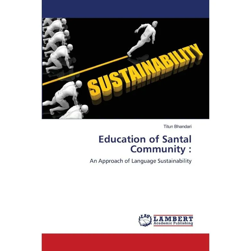 Education of Santal Community