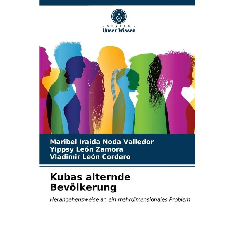 Kubas alternde Bevölkerung