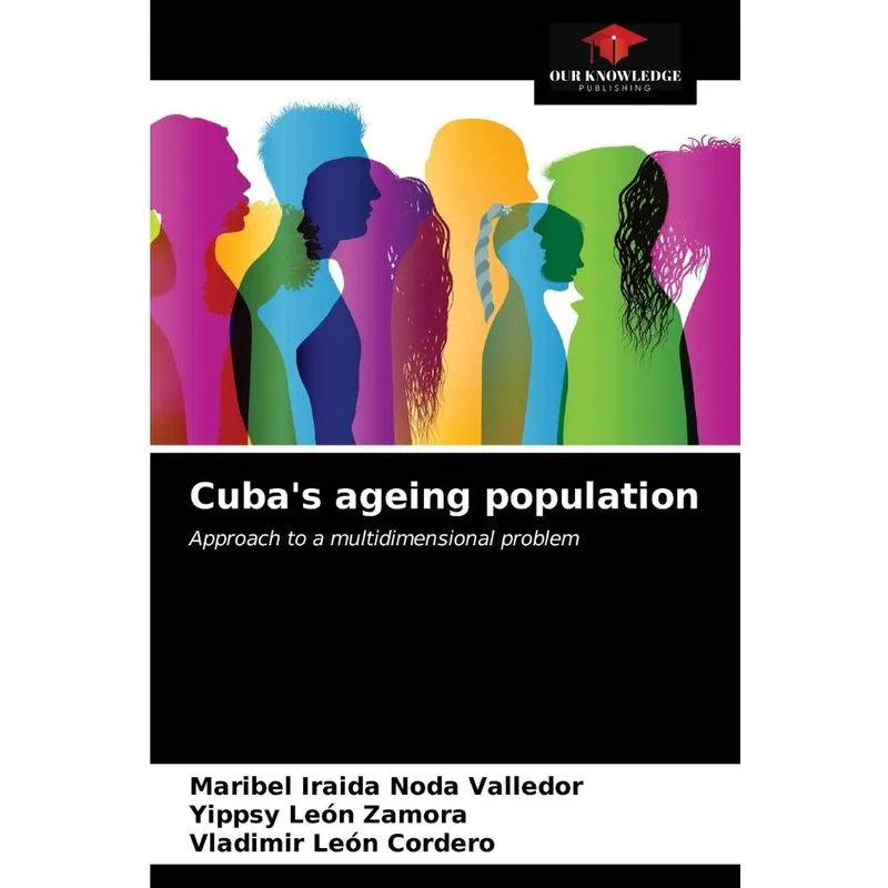 Cubas ageing population