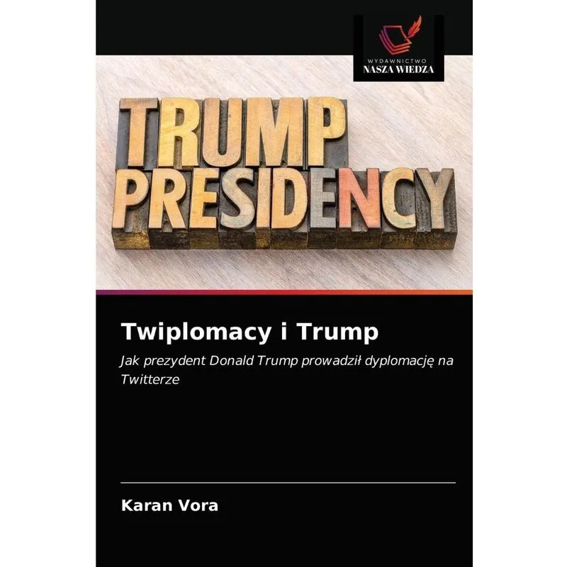 Twiplomacy i Trump