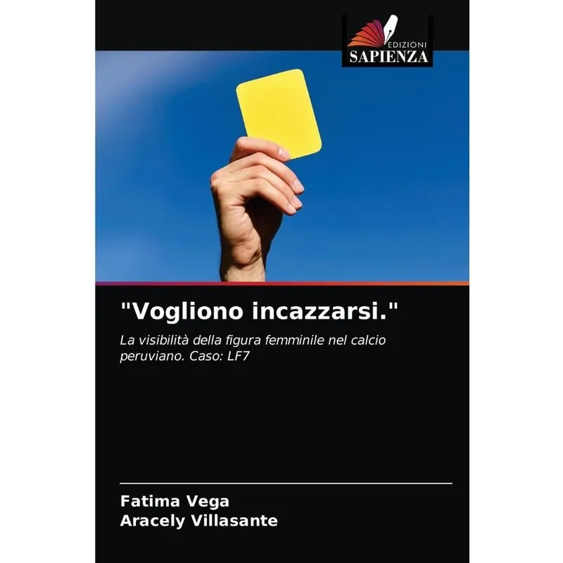 Vogliono incazzarsi.