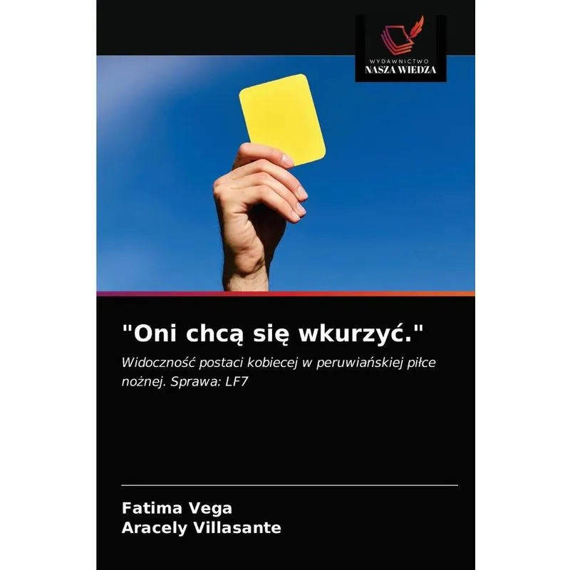 Oni chca sie wkurzyc.