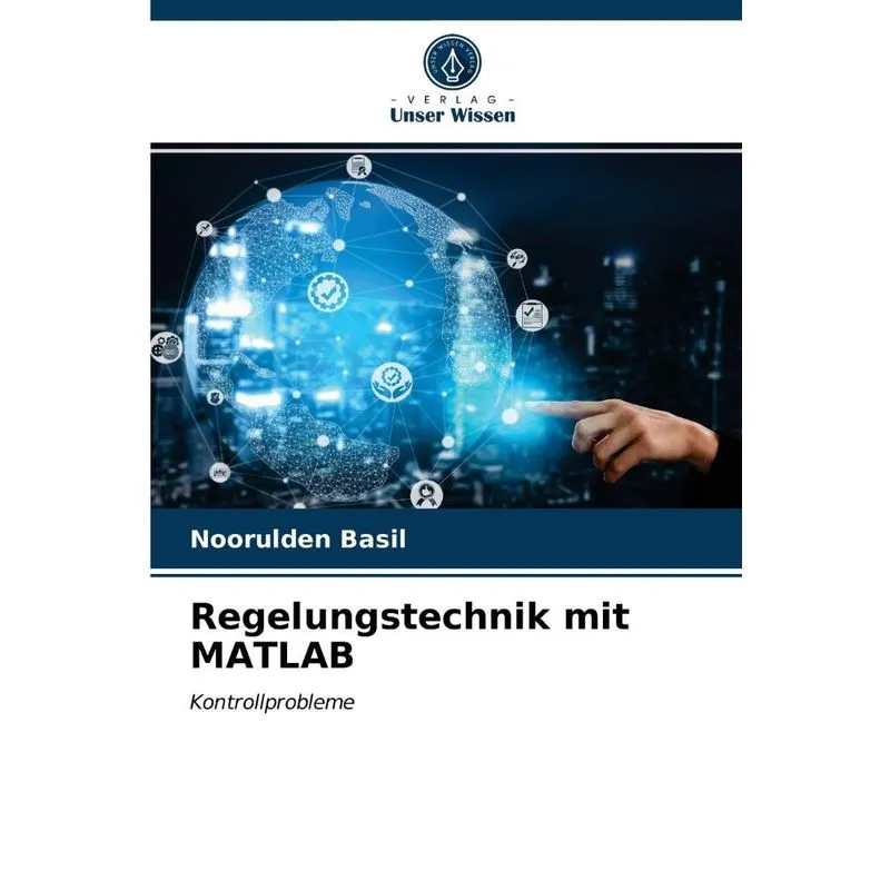Regelungstechnik mit MATLAB