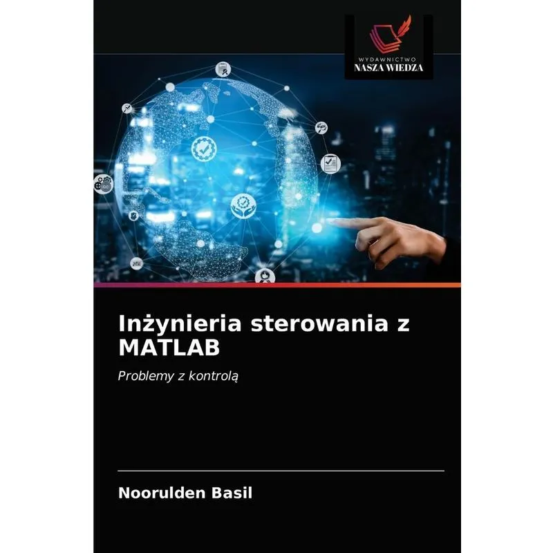 Inzynieria sterowania z MATLAB