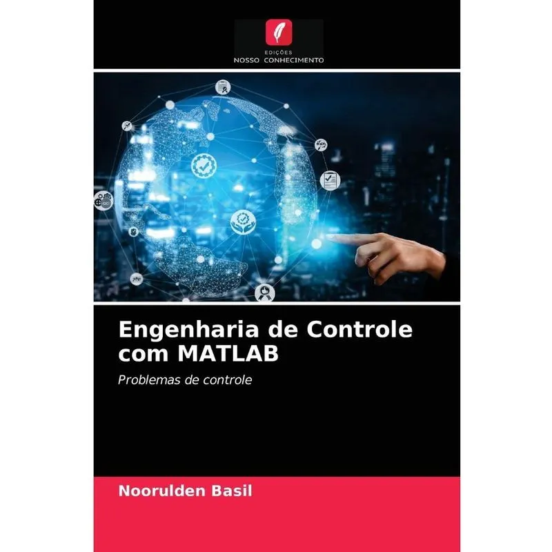 Engenharia de Controle com matlab