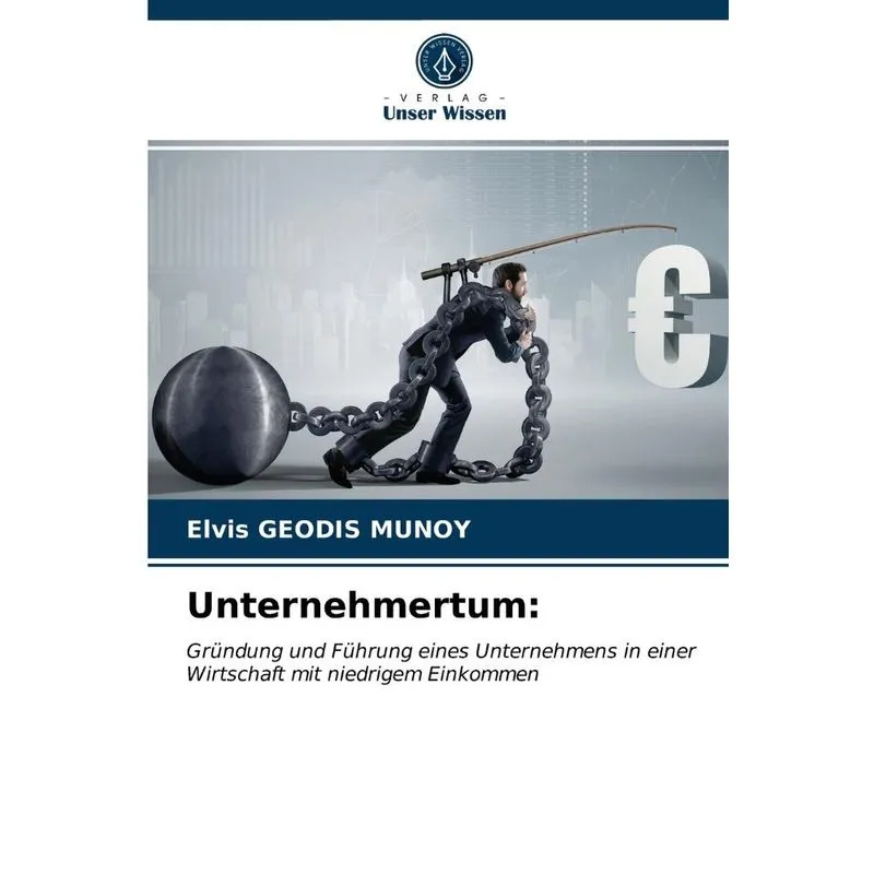 Unternehmertum