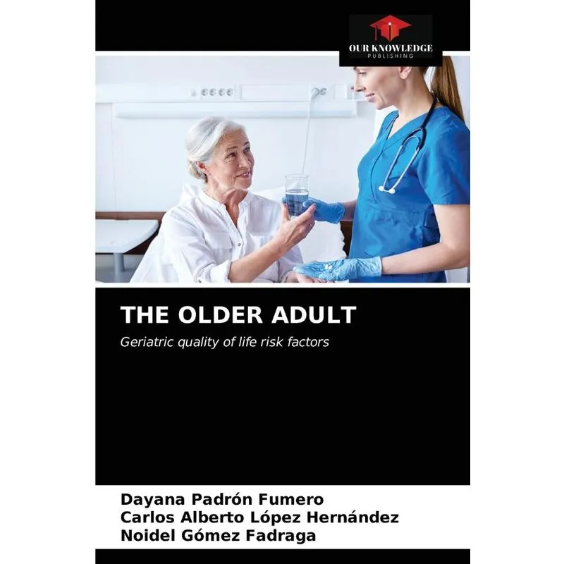 THE OLDER ADULT