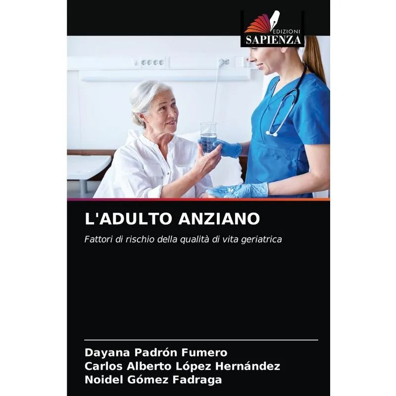LADULTO ANZIANO