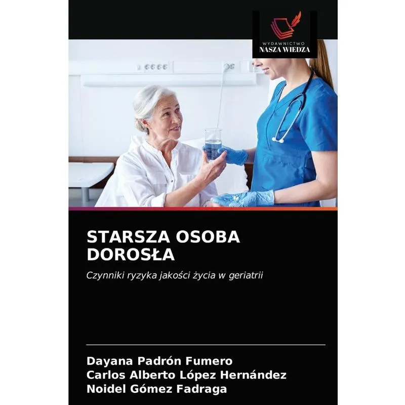 STARSZA OSOBA DOROSLA