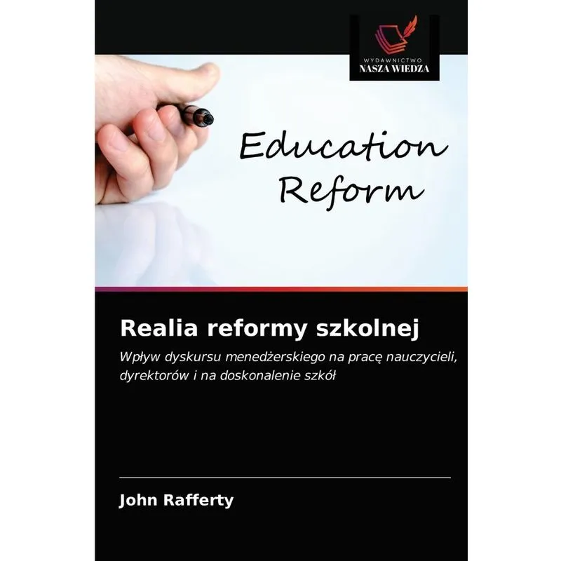 Realia reformy szkolnej