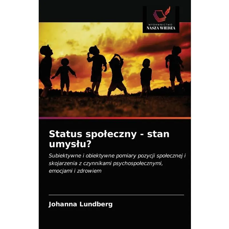 Status spoleczny - stan umyslu?