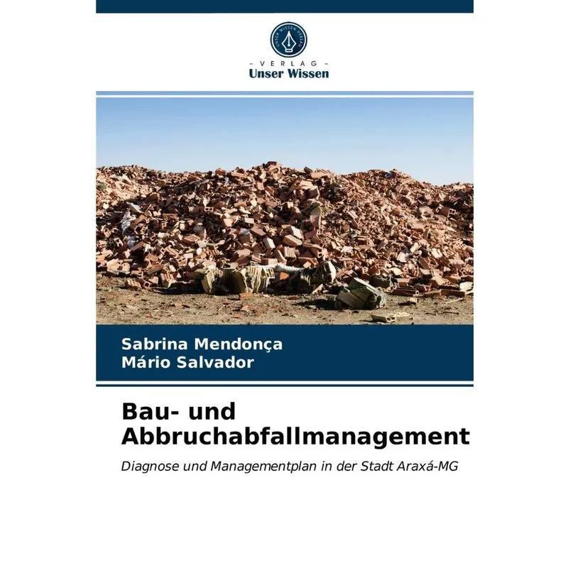 Bau- und Abbruchabfallmanagement