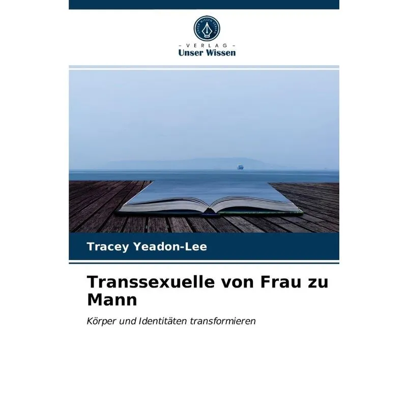 Transsexuelle von Frau zu Mann. Transsexuelle von Frau zu Mann