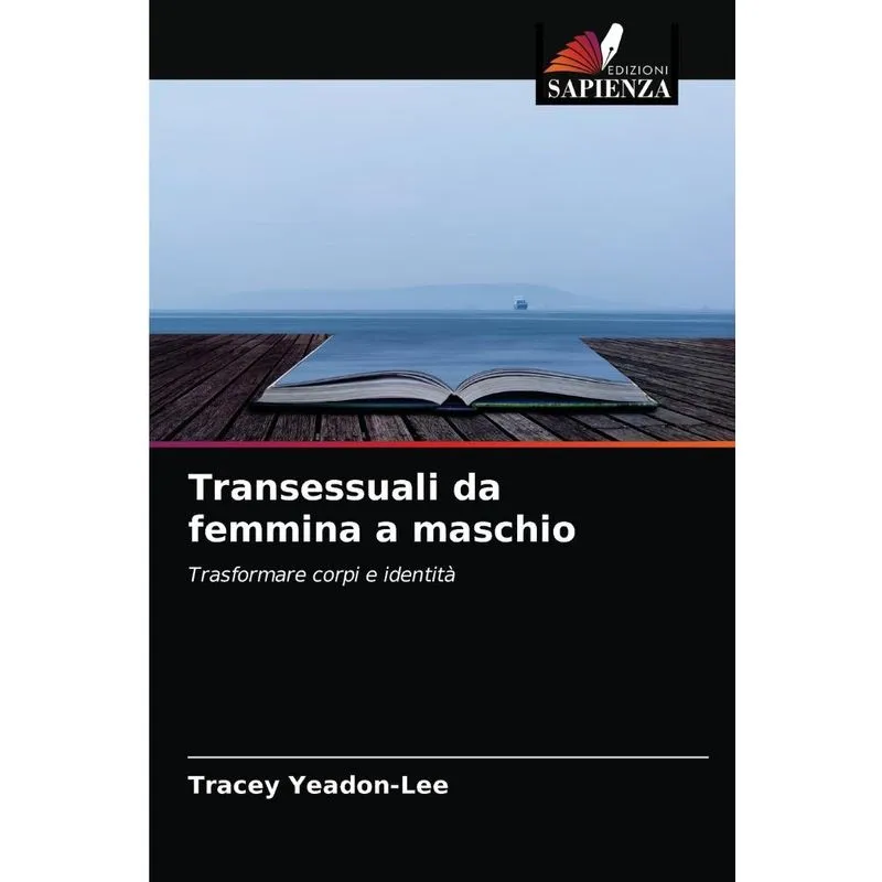 Transessuali da femmina a maschio