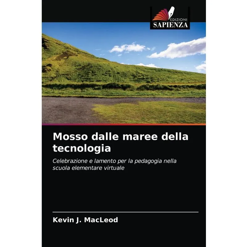Mosso dalle maree della tecnologia