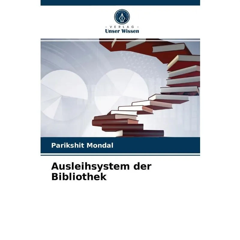 Ausleihsystem der Bibliothek