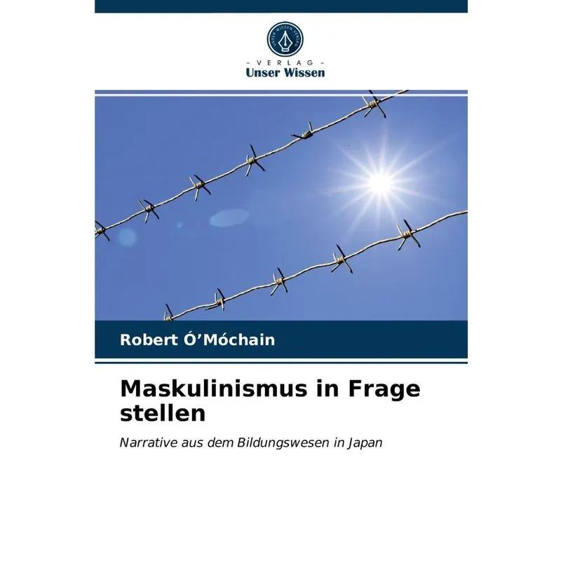 Maskulinismus In Frage Stellen
