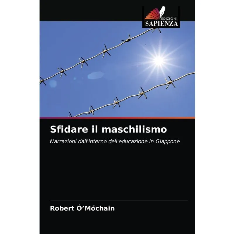 Sfidare il maschilismo