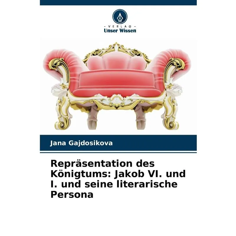 Repräsentation Des Königtums