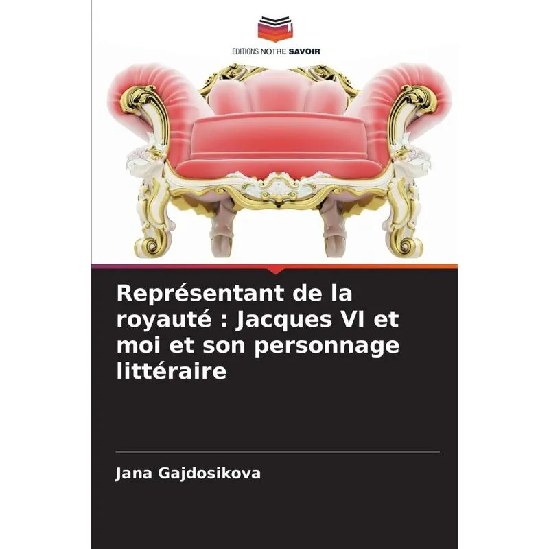 Représentant De La Royauté
