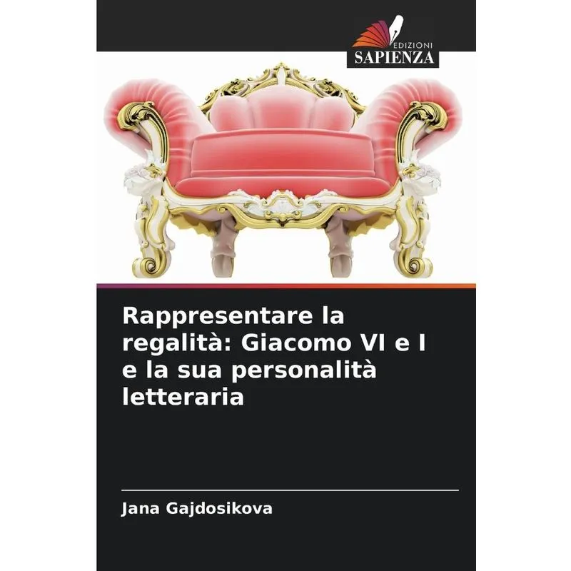 Rappresentare La Regalità