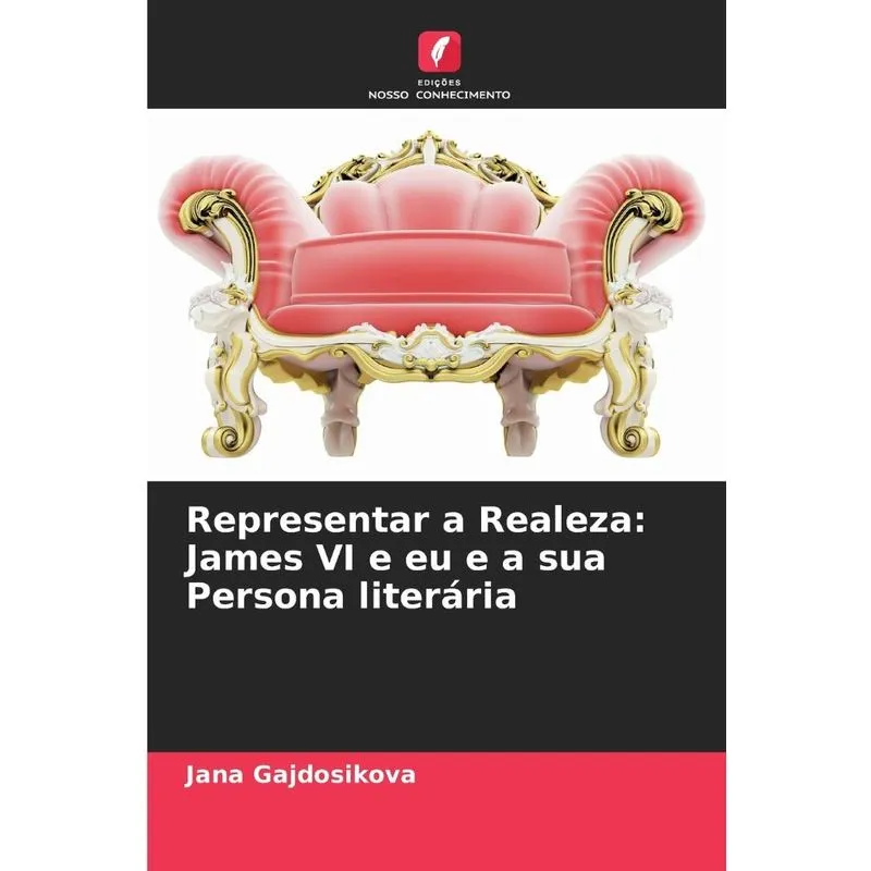 Representar A Realeza