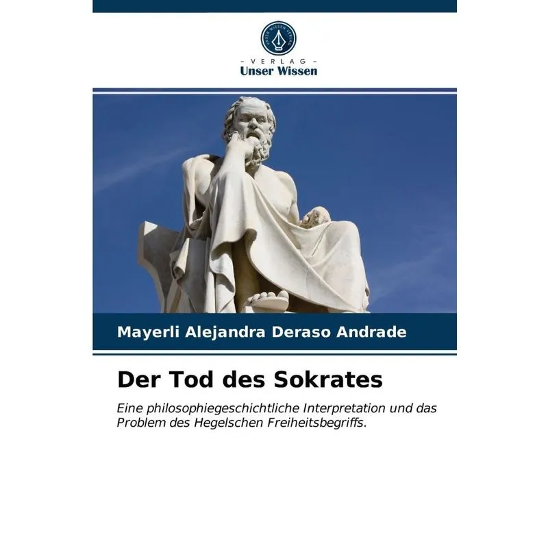 Der Tod des Sokrates