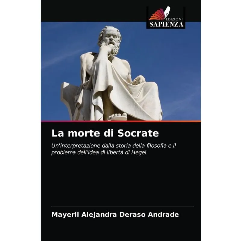 La morte di Socrate
