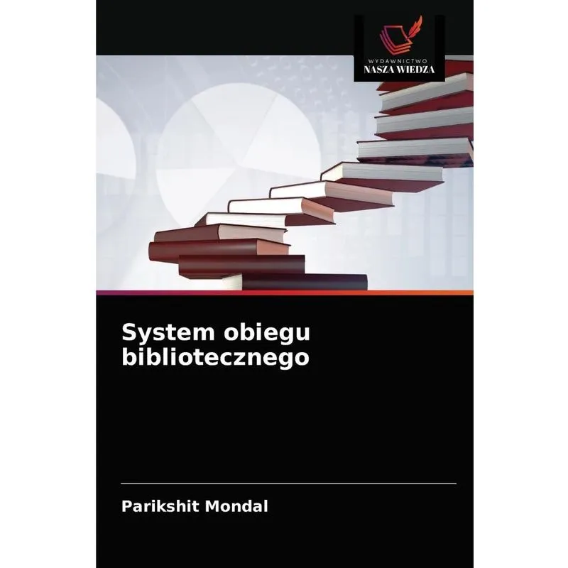 System obiegu bibliotecznego