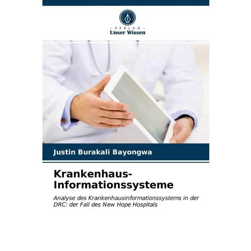 Krankenhaus-Informationssysteme